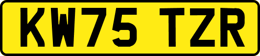 KW75TZR