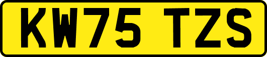 KW75TZS