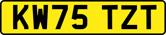 KW75TZT