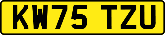 KW75TZU
