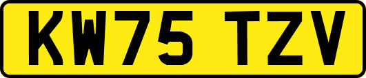 KW75TZV