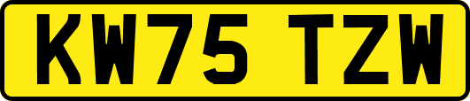 KW75TZW