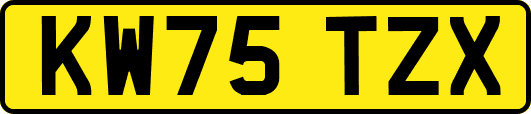 KW75TZX