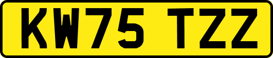 KW75TZZ