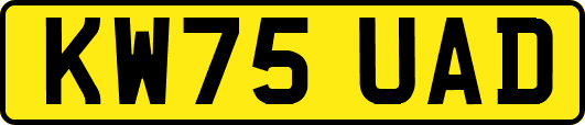 KW75UAD