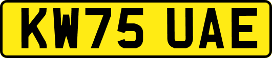 KW75UAE