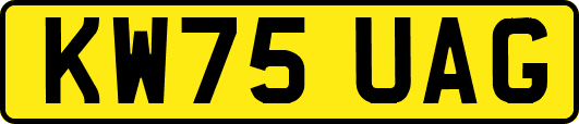 KW75UAG