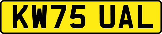 KW75UAL
