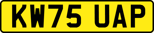 KW75UAP