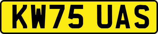 KW75UAS