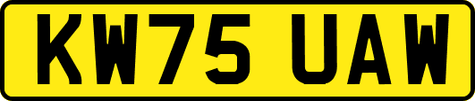 KW75UAW