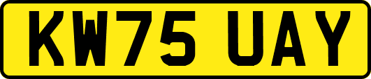 KW75UAY