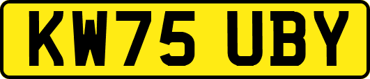 KW75UBY