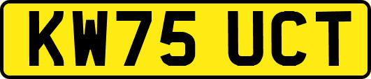KW75UCT