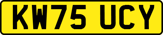 KW75UCY