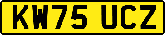 KW75UCZ