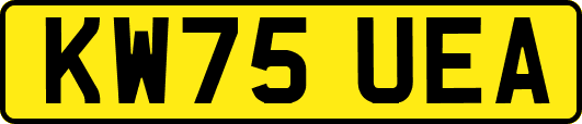 KW75UEA