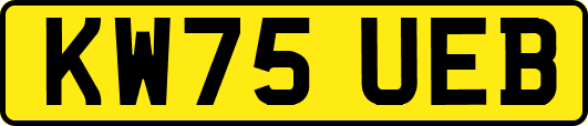 KW75UEB
