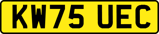 KW75UEC