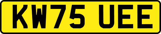 KW75UEE