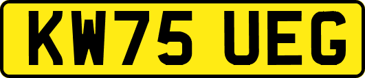 KW75UEG