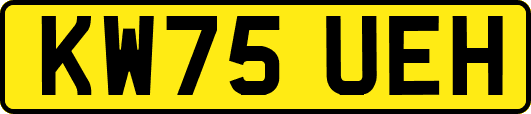 KW75UEH