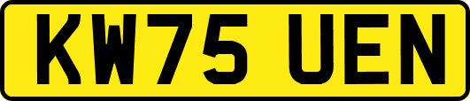 KW75UEN