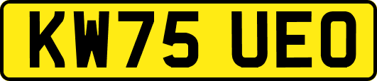KW75UEO
