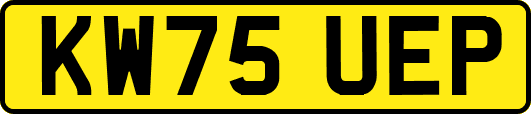 KW75UEP