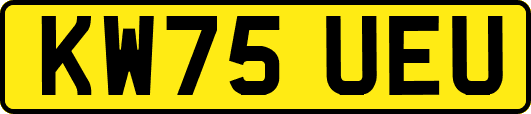 KW75UEU
