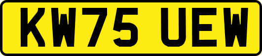 KW75UEW