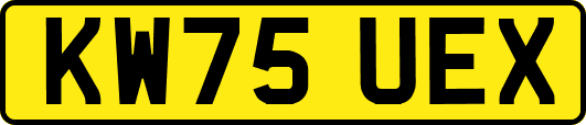 KW75UEX