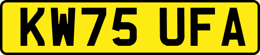 KW75UFA