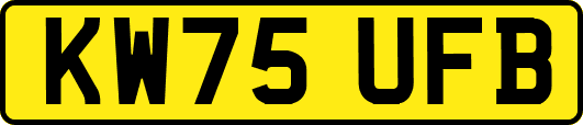 KW75UFB