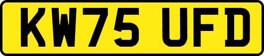 KW75UFD