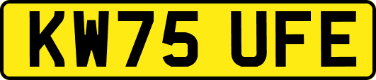 KW75UFE