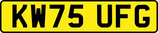 KW75UFG