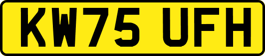 KW75UFH
