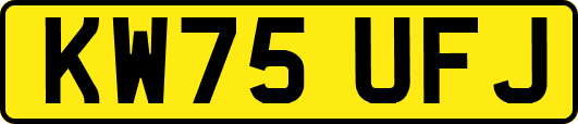 KW75UFJ