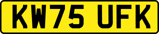 KW75UFK