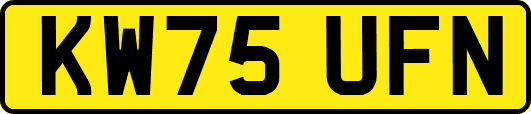KW75UFN