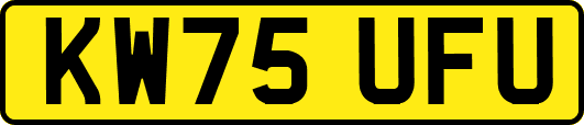 KW75UFU