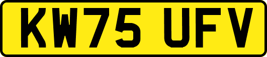 KW75UFV