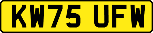 KW75UFW
