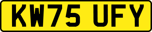 KW75UFY