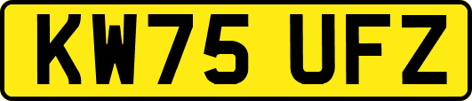 KW75UFZ