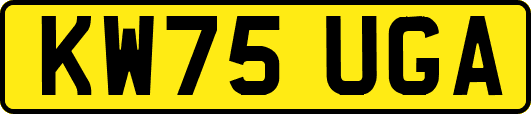KW75UGA