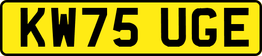 KW75UGE