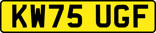KW75UGF