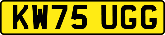 KW75UGG